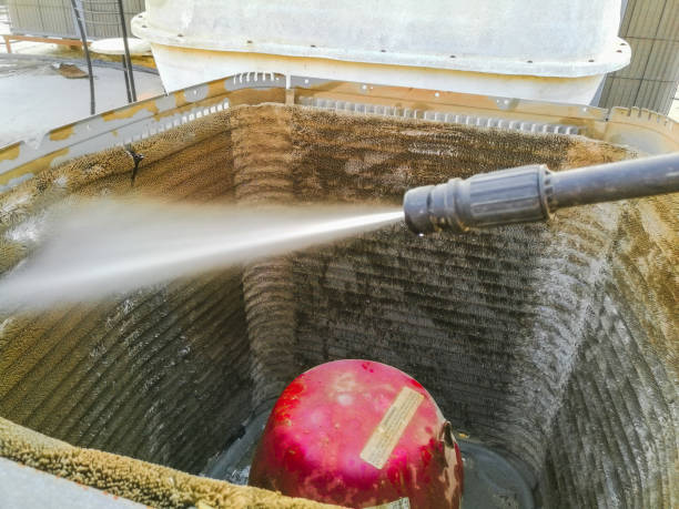 Best HVAC Air Duct Cleaning  in Chippewa Falls, WI