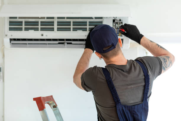  Chippewa Falls, WI Airduct Cleaning Pros
