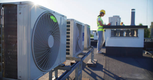 Best Air Duct Cleaning Cost  in Chippewa Falls, WI