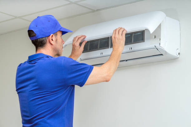 Best Commercial Air Duct Cleaning  in Chippewa Falls, WI